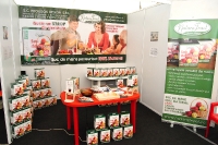 NaturaFruct Agro Expo Bucovina martie 2014