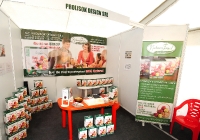 NaturaFruct Agro Expo Bucovina martie 2014